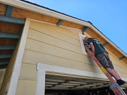 Custom Trim and Detailing for Siding in California, PA